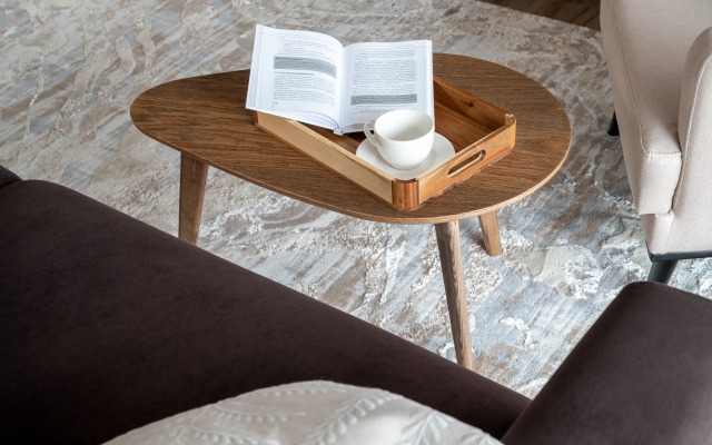 Glamping Norke Tseleevo