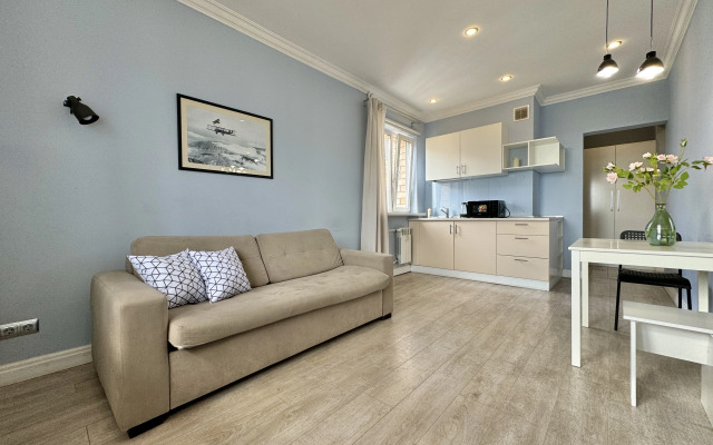 Квартира Студия Крылатый 24/2-76 Иркутск Аэропорт КакДома