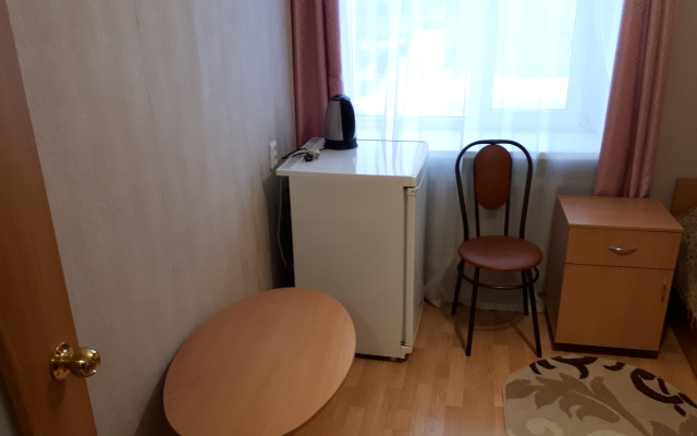Gostinitsa Birsk Hotel