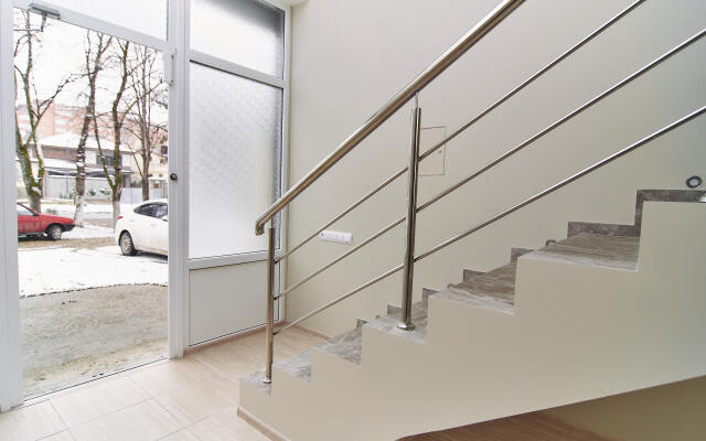 Гостевой дом Парковый