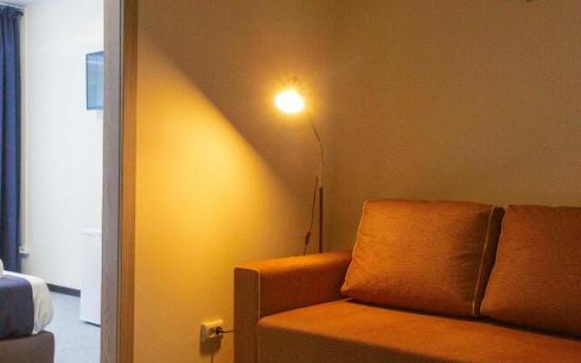 A-Rooms Hotel