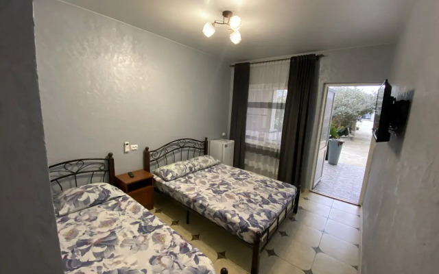 Guest house U Svetlany