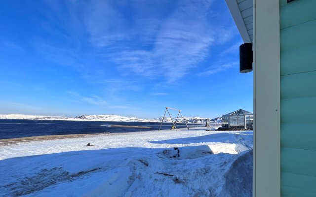 Siyanie Severa Hotel