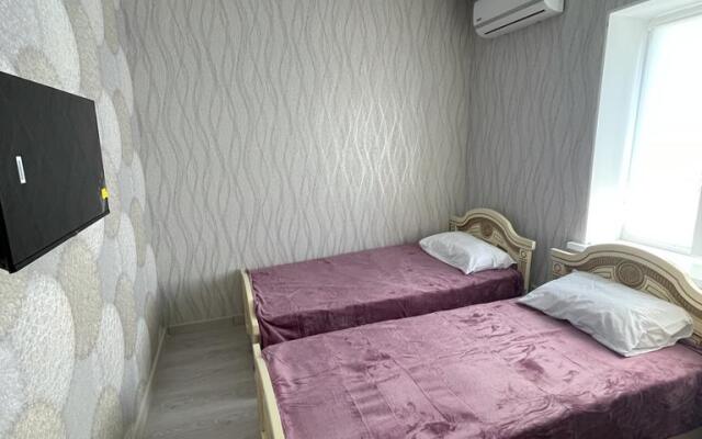 Гостевой Дом на Рамазанова