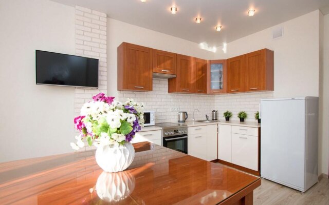 Kaskad City Center Apartments