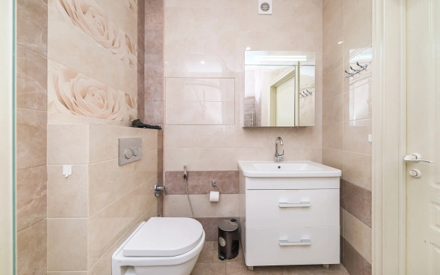 U Morya Apartments