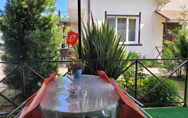 Voyazh Guest House