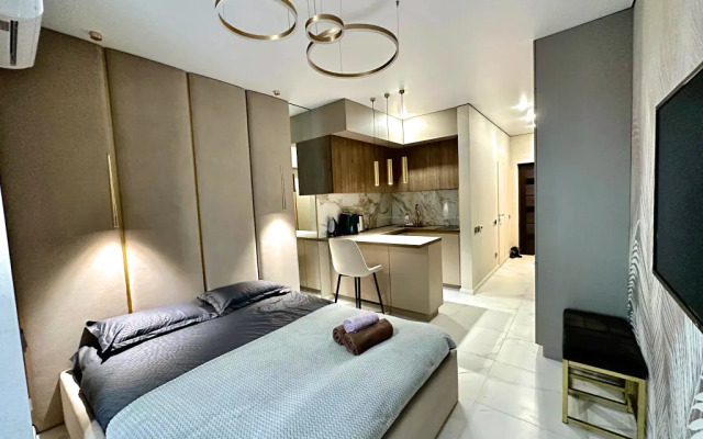 DailyRent Sochi Flat