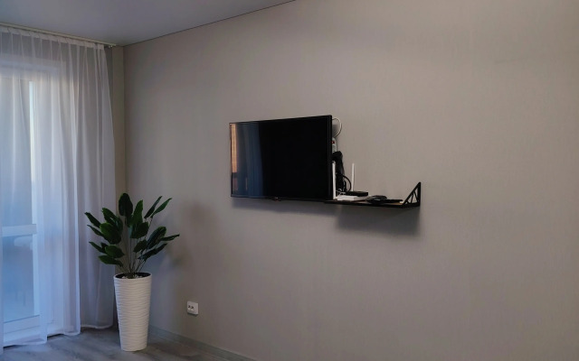 Квартира уютная с бесконтактным заселением