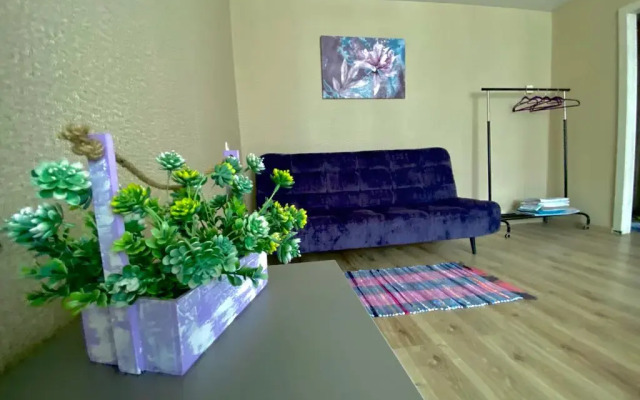 Квартира на Улице Морозова 32