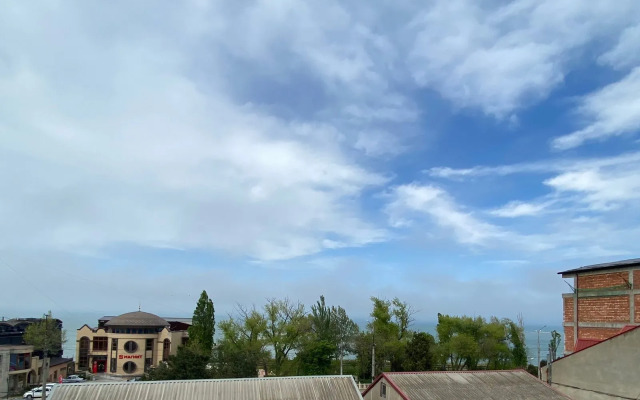 Гостевой дом Сокол