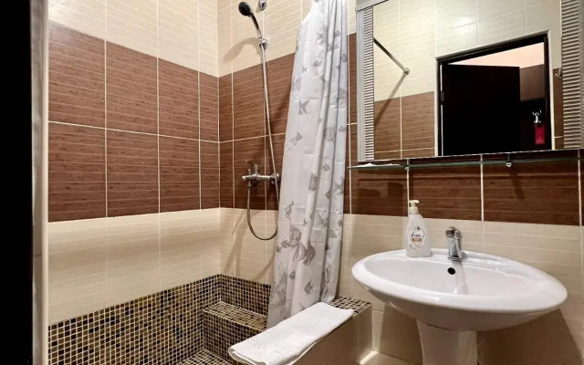 Hotel Iris