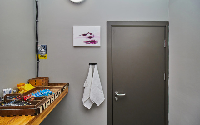 Urban Hostel
