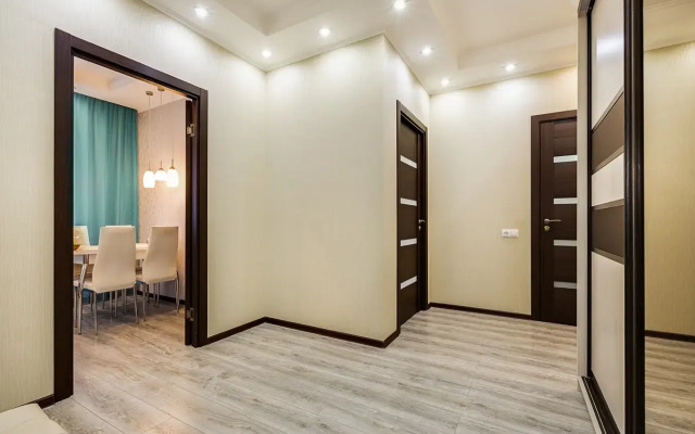 Квартира RentalSPb