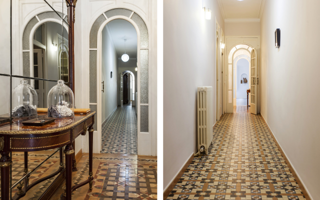 Апартаменты Barcelona Best Services