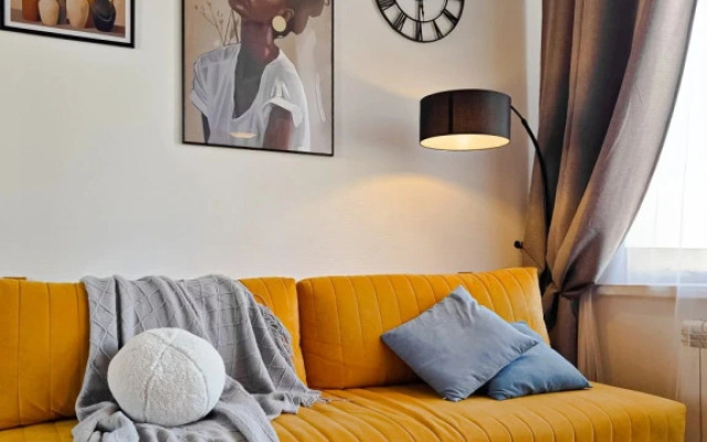 Квартира Keyra 2 на Невском 91 у Московского вокзала