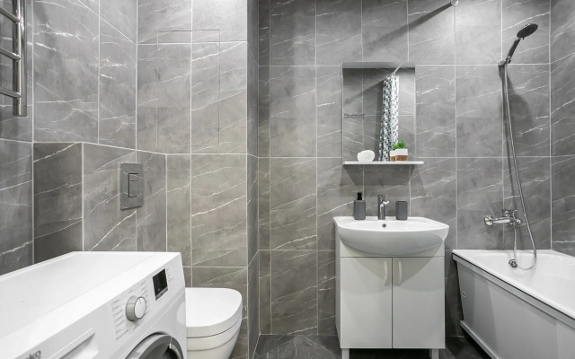 Квартира Однокомнатная