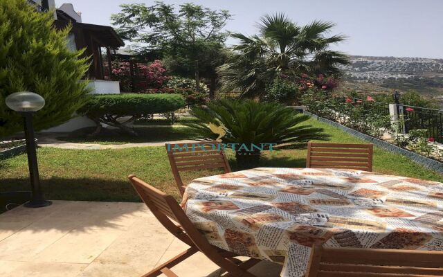Berfin by Important Group Travel Villa