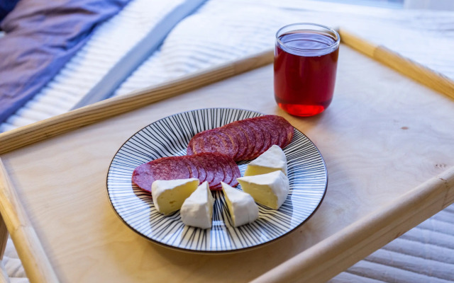 Частный дом Eliza Home Барн в Раздолье