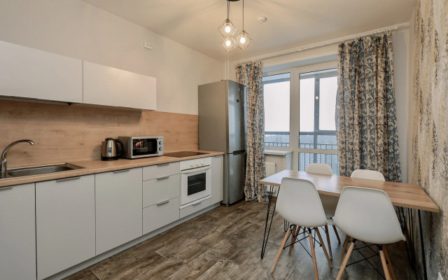 Квартира с видом на сосновый лес Идеально для семьи Уютно Ижевск