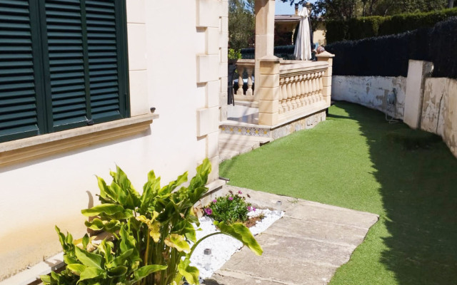 Частный дом Beach Plaza Mal Pas