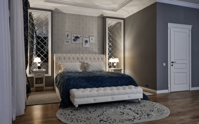 Вилла Дом на берегу Балтийского моря