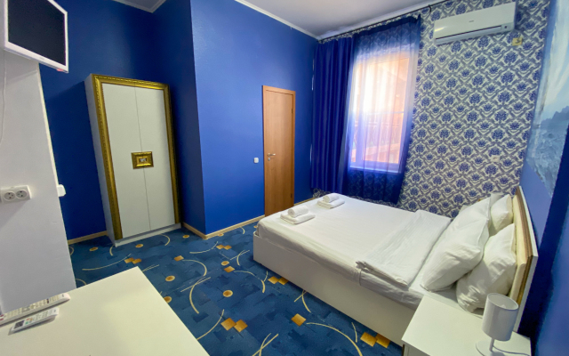 VOLNA Guest House