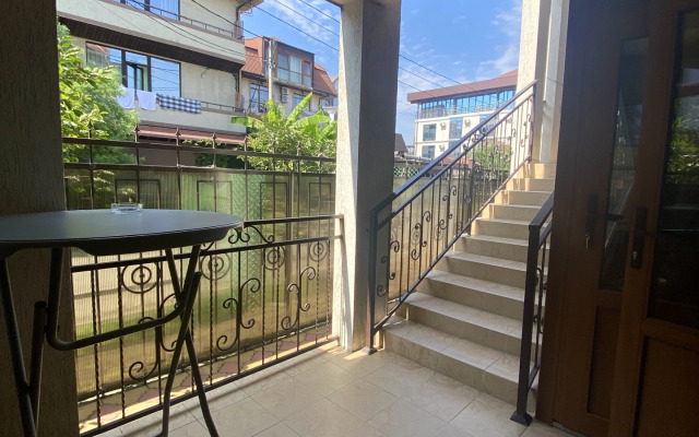 Aleksandra Guest House