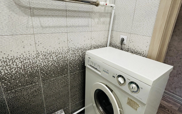 Квартира на Седова 3