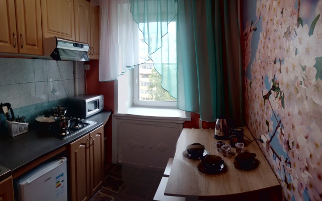 Апартаменты Венеция Карякинская 41