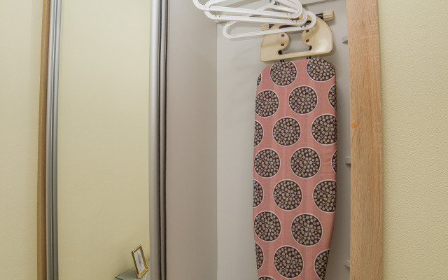 Апартаменты Куйбышева 10