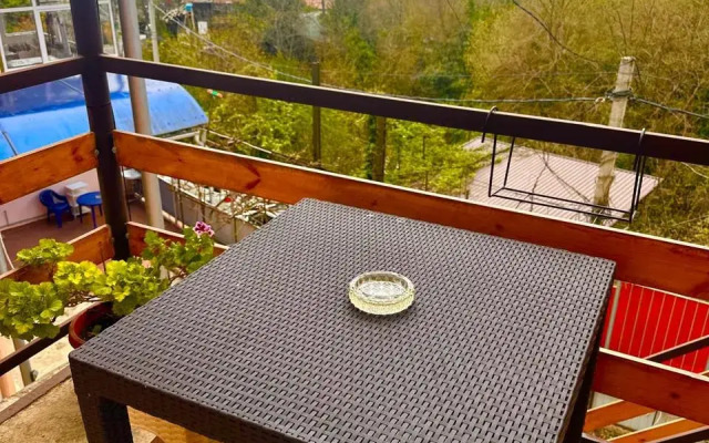 Na Vysote Guest House