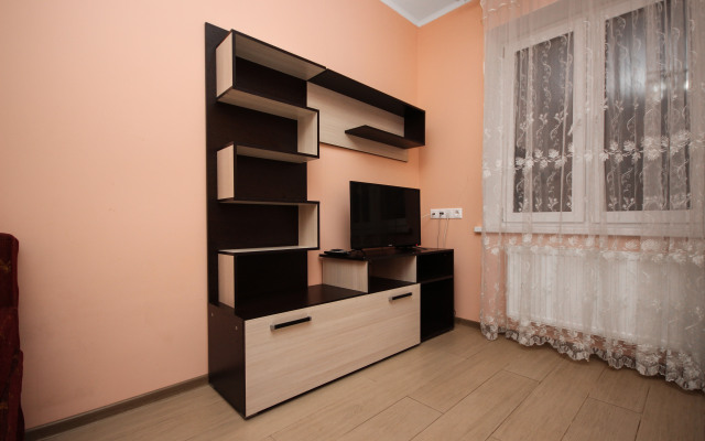 Dolina Apartments