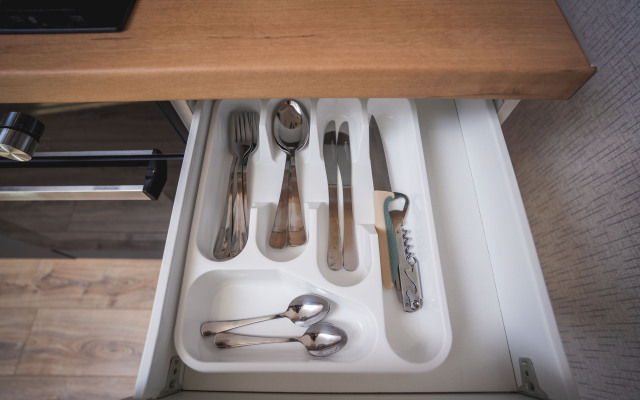 Апартаменты Atlant Apartments 33