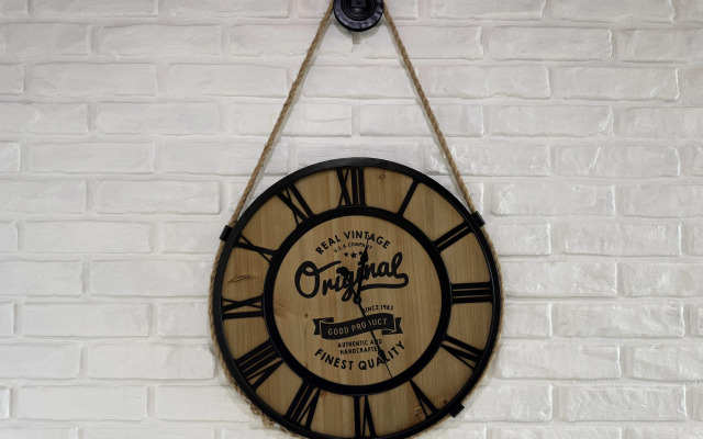 Квартира Atmosfera Sna рядом с ЖД вокзалом