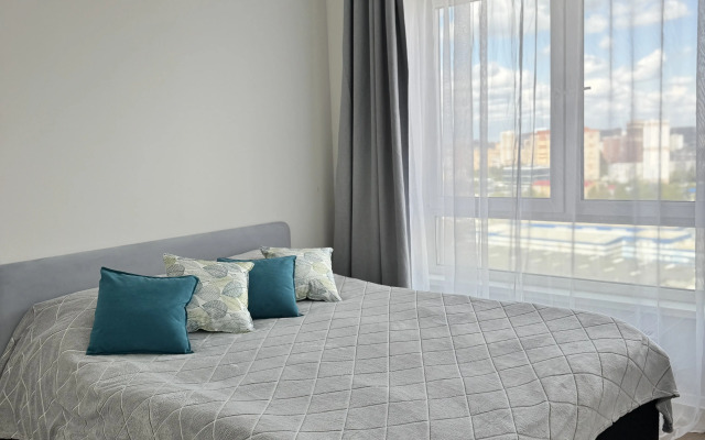 Квартира Двухкомнатная у метро Внуково