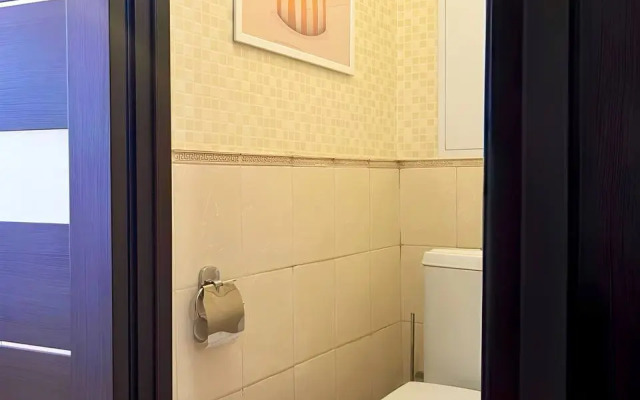 Квартира Давыдковская 2к1