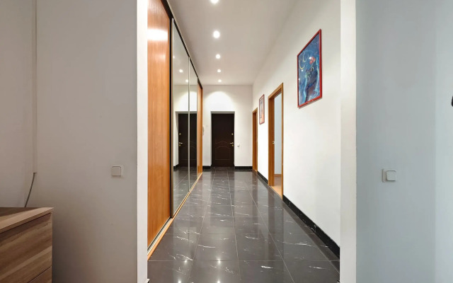 Апартаменты La Casa Di Bury