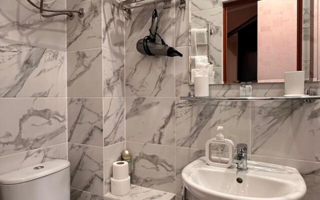 Апартаменты у Дворцовой площади на Невском 11