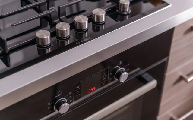 Квартира у Даниловского рынка от FolkFort