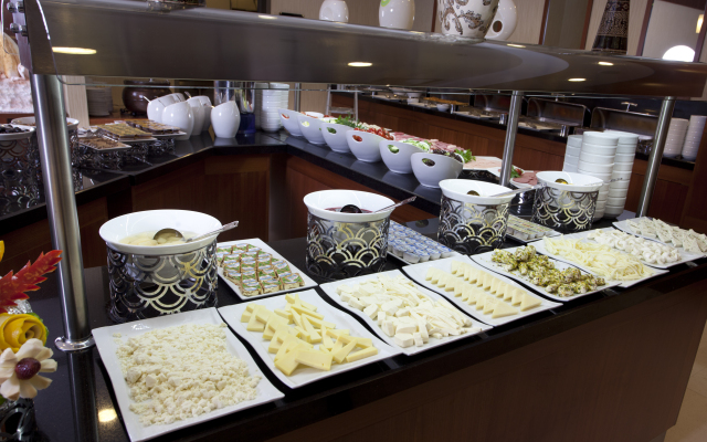 The Parma Hotel Taksim