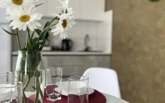 Апартаменты Skazka Green House 1