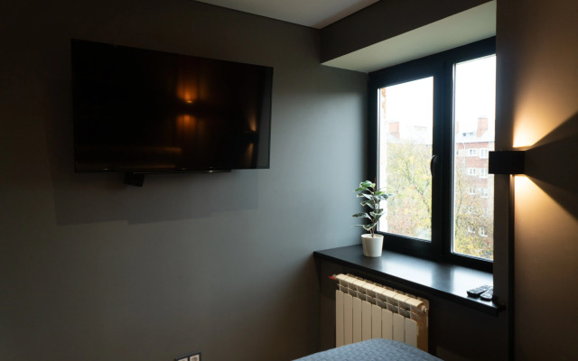 Man"s Dream Flat