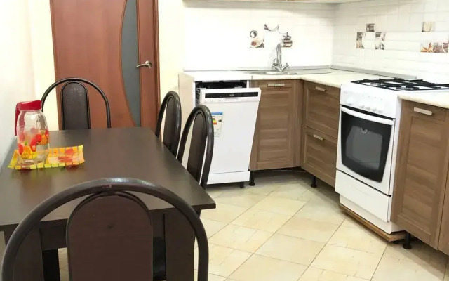 Квартира Уютная в курортно-парковой зоне