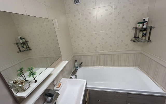 Квартира 3-комнатная с Отличным Расположением