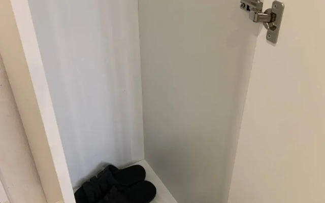 Апартаменты Лиговский 44