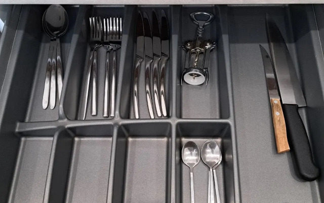 V Samom Tsentre Sochi V Ak Arkhitektor Apartments