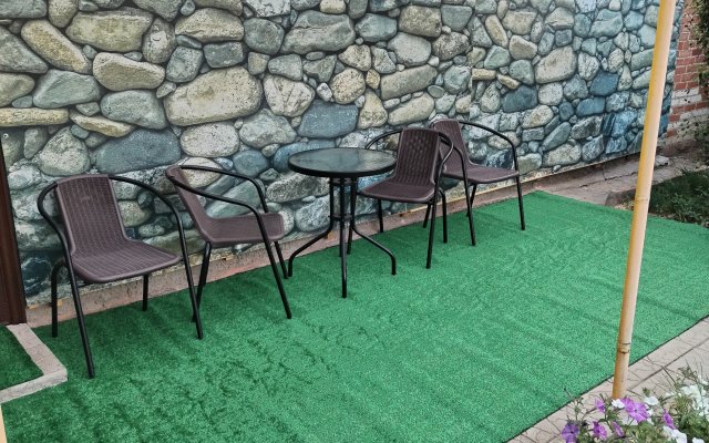 Zhara Guest House