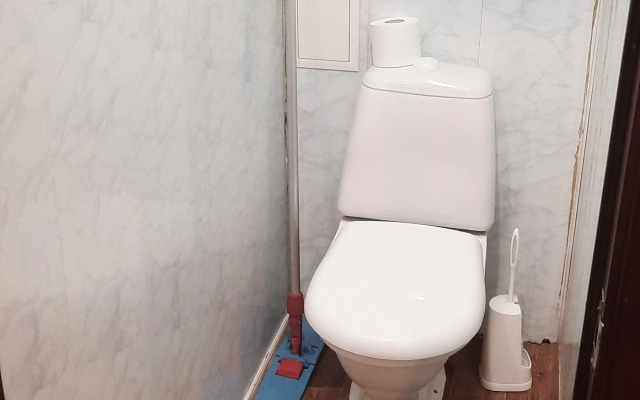 Квартира  Двухкомнатная на Мира 27