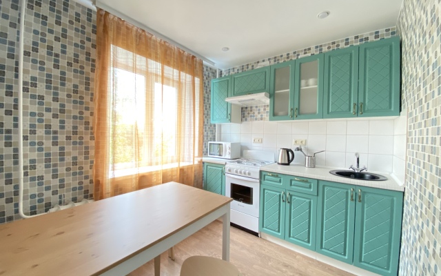 Апартаменты на Герцена 14